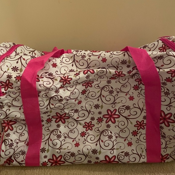 Weekender bag - Picture 3 of 7